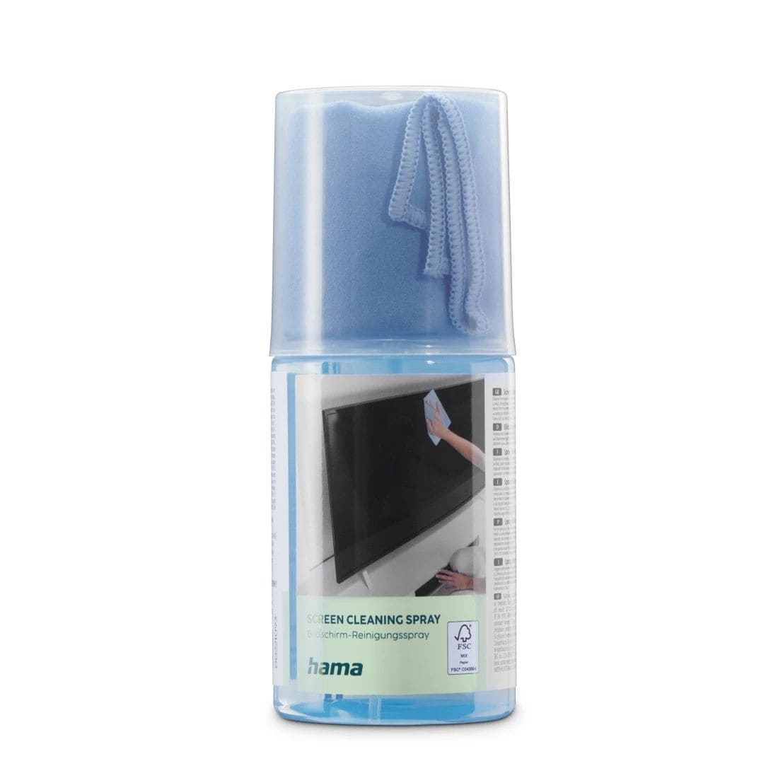 Hama LCD/LED/Plasma Reinigungsset 00221093