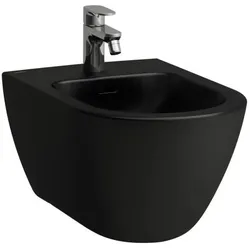 Laufen PRO X Wandbidet 1 Hahnloch, Anschluss H8308607163021