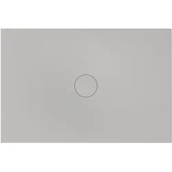 BetteAir Duschfliese, 1500x1000mm, 7363-413, Farbe: Dust matt