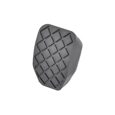 TOPRAN Pedalbelag, Bremspedal 112248 für VW