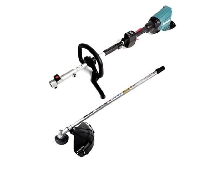 Débrousailleuse sans fil moteur combi-système 36V (Produit seul) - Makita DUX60ZM4