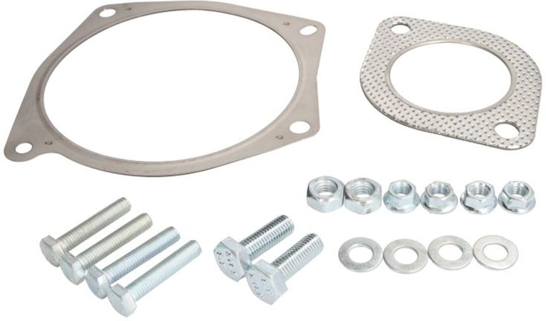 Montagesatz, Ruß-/Partikelfilter BM CATALYSTS FK11078B