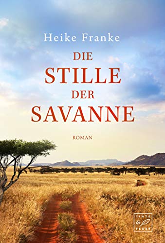 Heike Franke - Die Stille der Savanne - Preis vom 18.10.2026 19:22:15 h