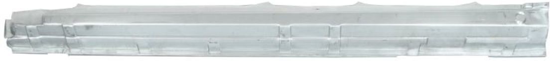 Einstiegblech BLIC 6505-06-5051011P, Links