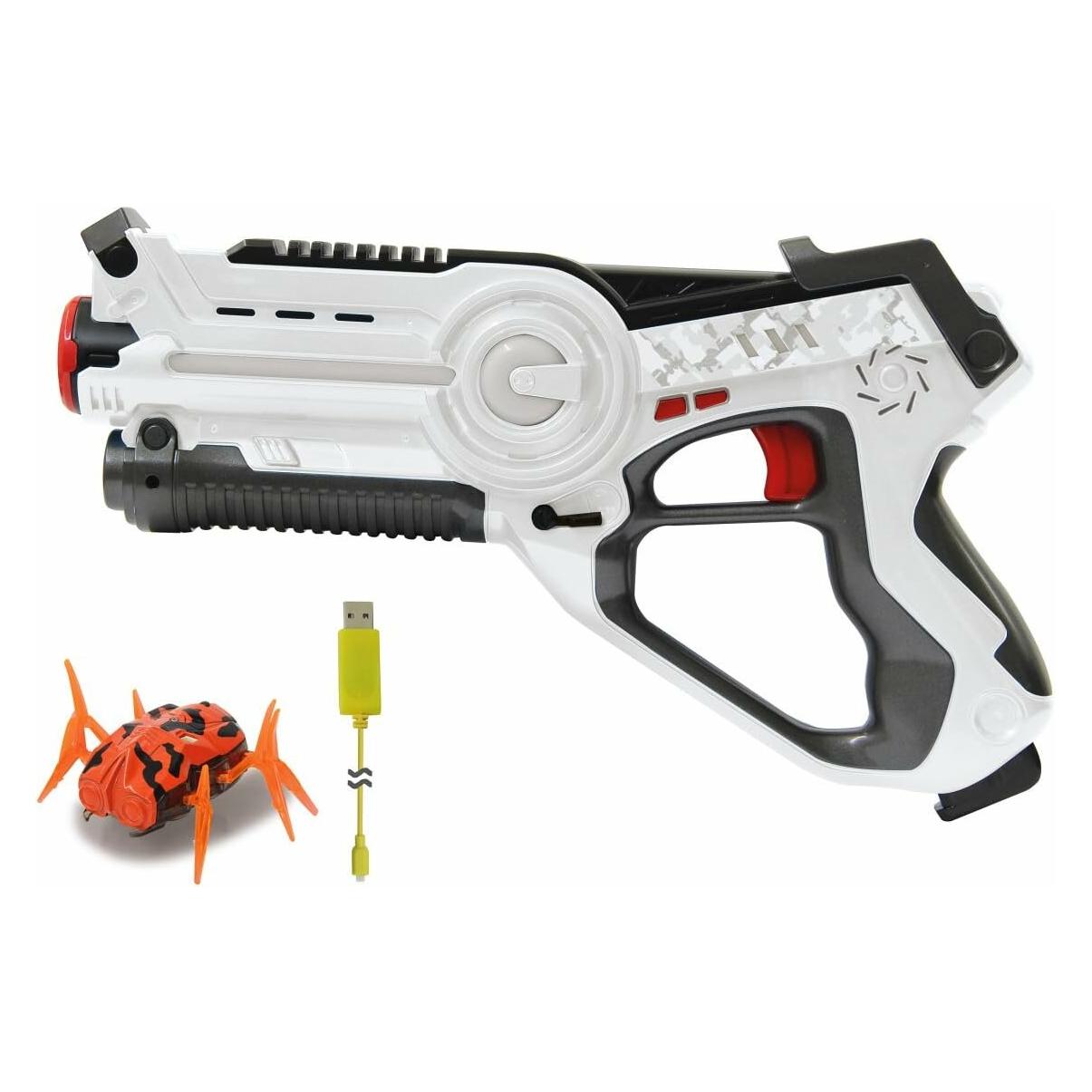 Jamara Impulse Laser Bug Hunt Set (410065)