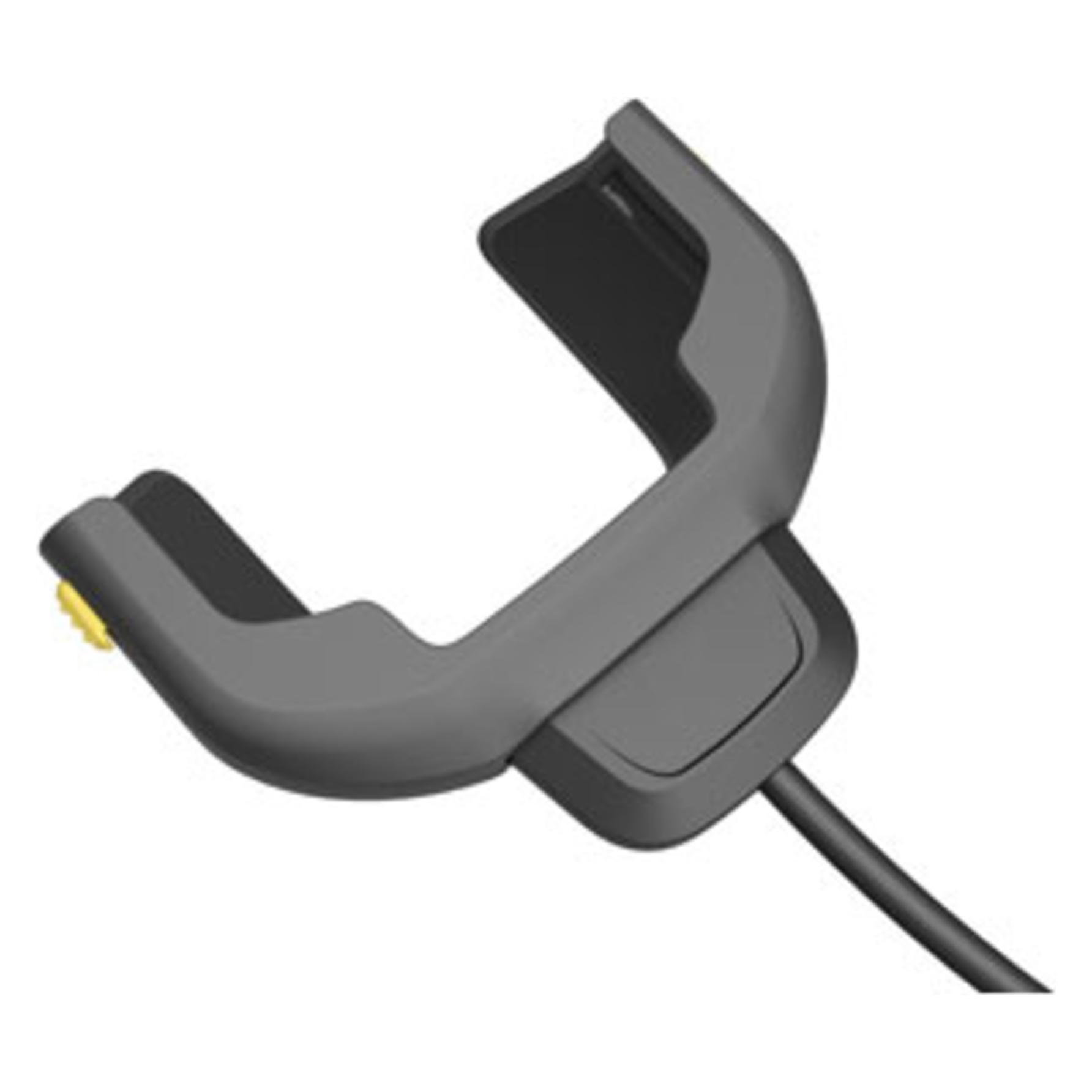 Zebra Ladekabel Ladekabel, erlaubt das Laden während ein Zubehörteil angebaut ist, bitte separat bestellen (CHG-TC7X-CBL1-01)
