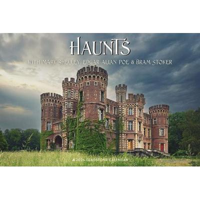 Haunts