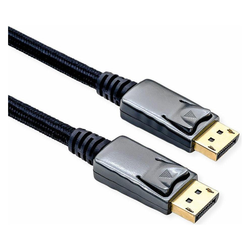 Roline DisplayPort - DisplayPort (1 m) (11.04.5866)