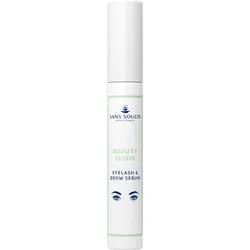 SAN SOUCIS Beauty Elixir Eyelash & Brow Serum