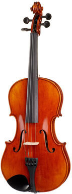 Hidersine "Piacenza Viola Set 15,5"" Natur Satin