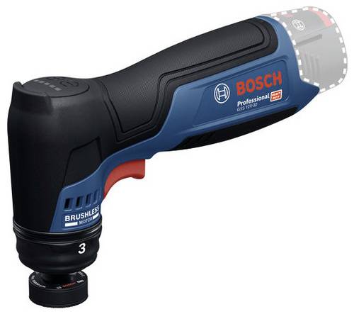 Bosch Professional GSS 12V-32 06019L1003 Schwingschleifer