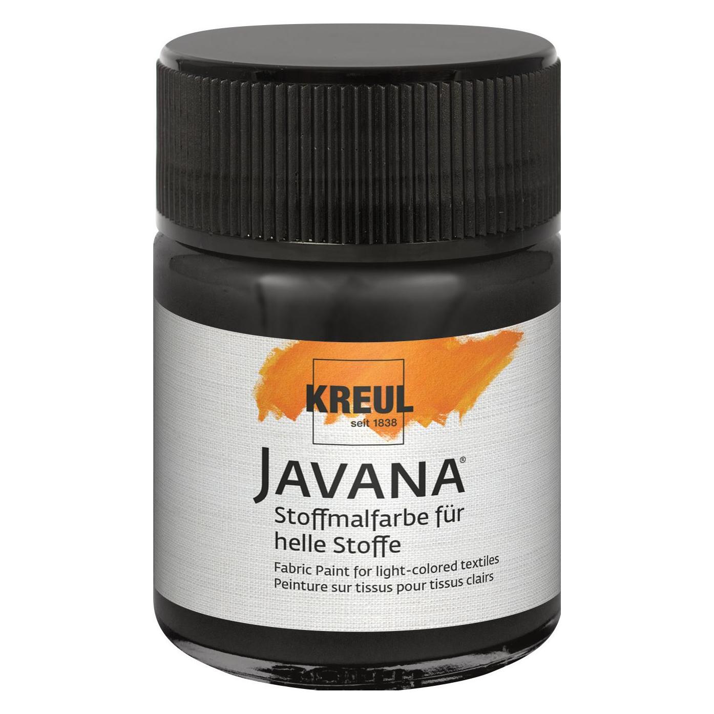 Kreul Textil Sunny 50ml (50 ml) (91910)