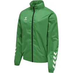 hummel Core XK Regenjacke jelly bean S
