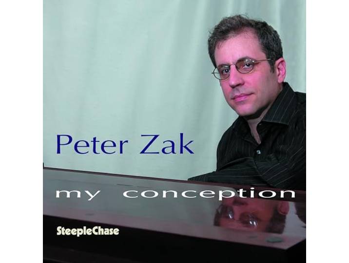 Peter Zak - My Conception