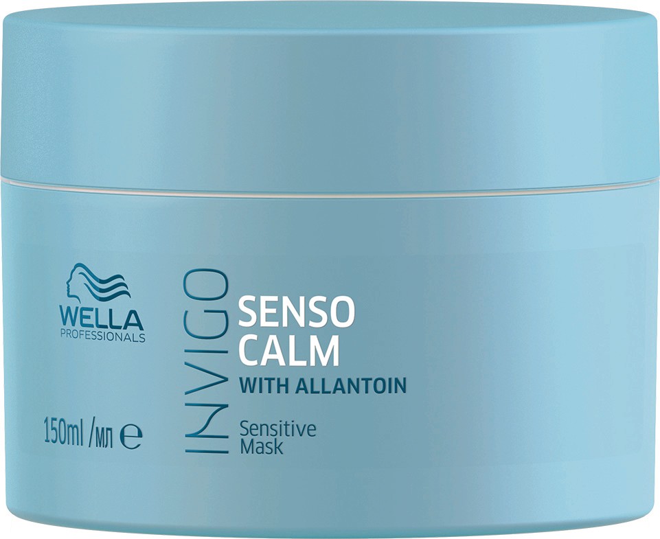 Wella Invigo Balance Senso Calm Sensitive Maske 150 ml 2351684