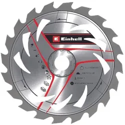 Einhell Handkreissägen-Zubehör Sägebl HM Mit-Dü 165x20 Z20 49584759