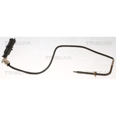 TRISCAN Sensor, Abgastemperatur 882615000 für Fiat
