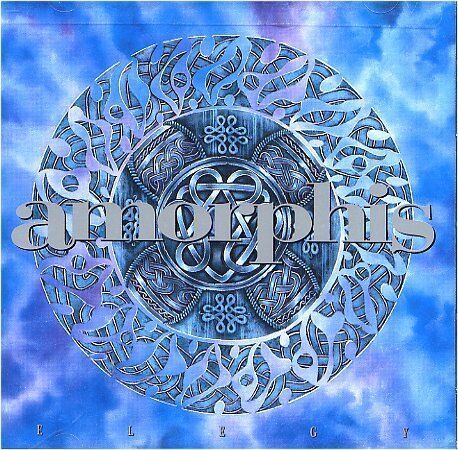 Amorphis - Elegy Gestrichen - Preis vom 09.10.2026 07:28:09 h