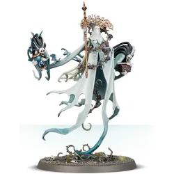 Games Workshop Lady Olynder, Mortarch of Grief (Kunststoff)