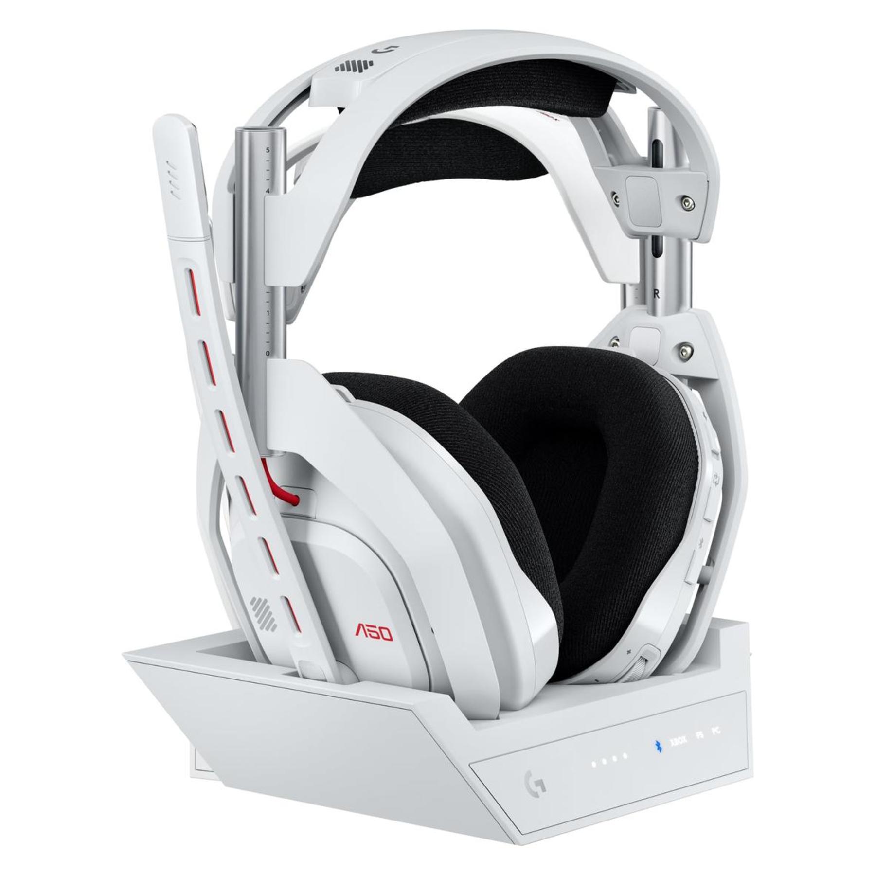 Logitech G A50 Lightspeed Wrls G Headset (Kabellos) (939-002230)