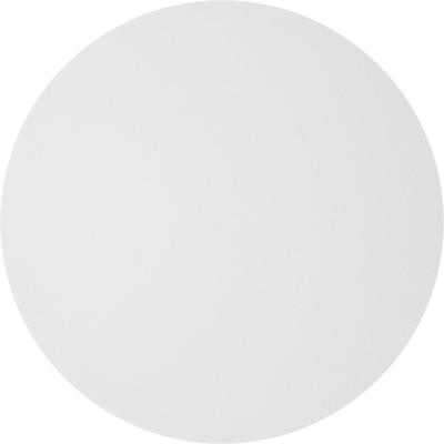 LED Deckenleuchte "DELTA", weiß, 1, Ø 60cm H: 4cm, 1 Stk., HELL HÖLLISCH GUTES LICHT, Leuchten, B-Link Fernbedienung, LED Deckenleuchte