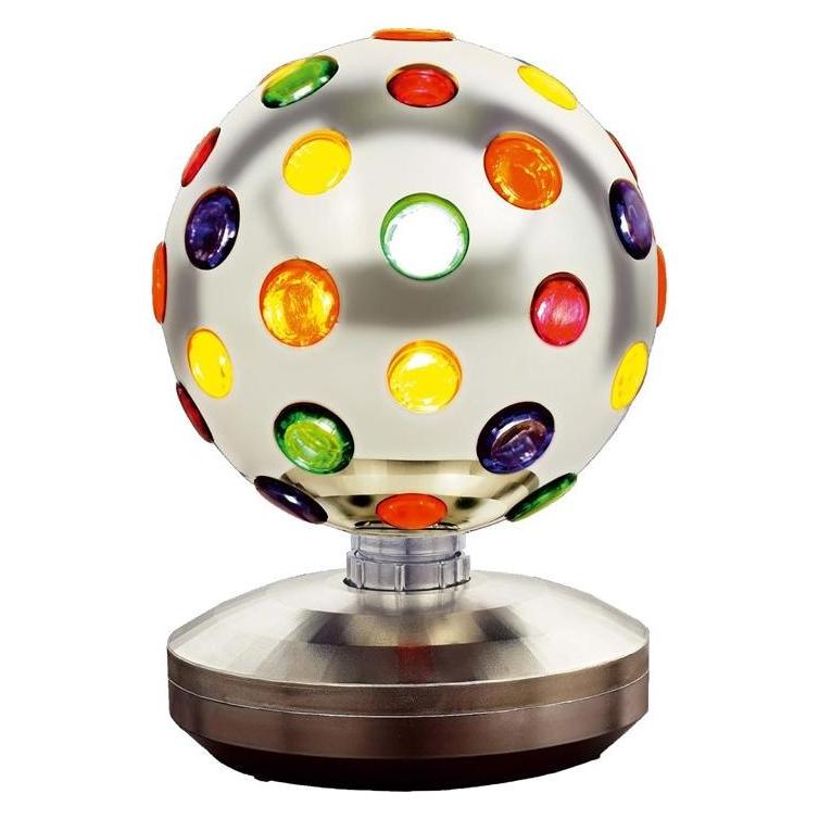 Music Legs Disco Ball (28 cm) (501001)