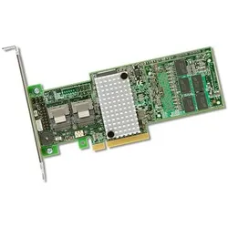 IBM Host Interface Card (PCIe, SAS), Netzwerkkarte
