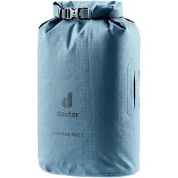 Deuter Drypack Pro 8, Packsack, Blau