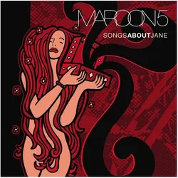 Interscope, Schallplatten, Songs About Jane (Maroon 5)