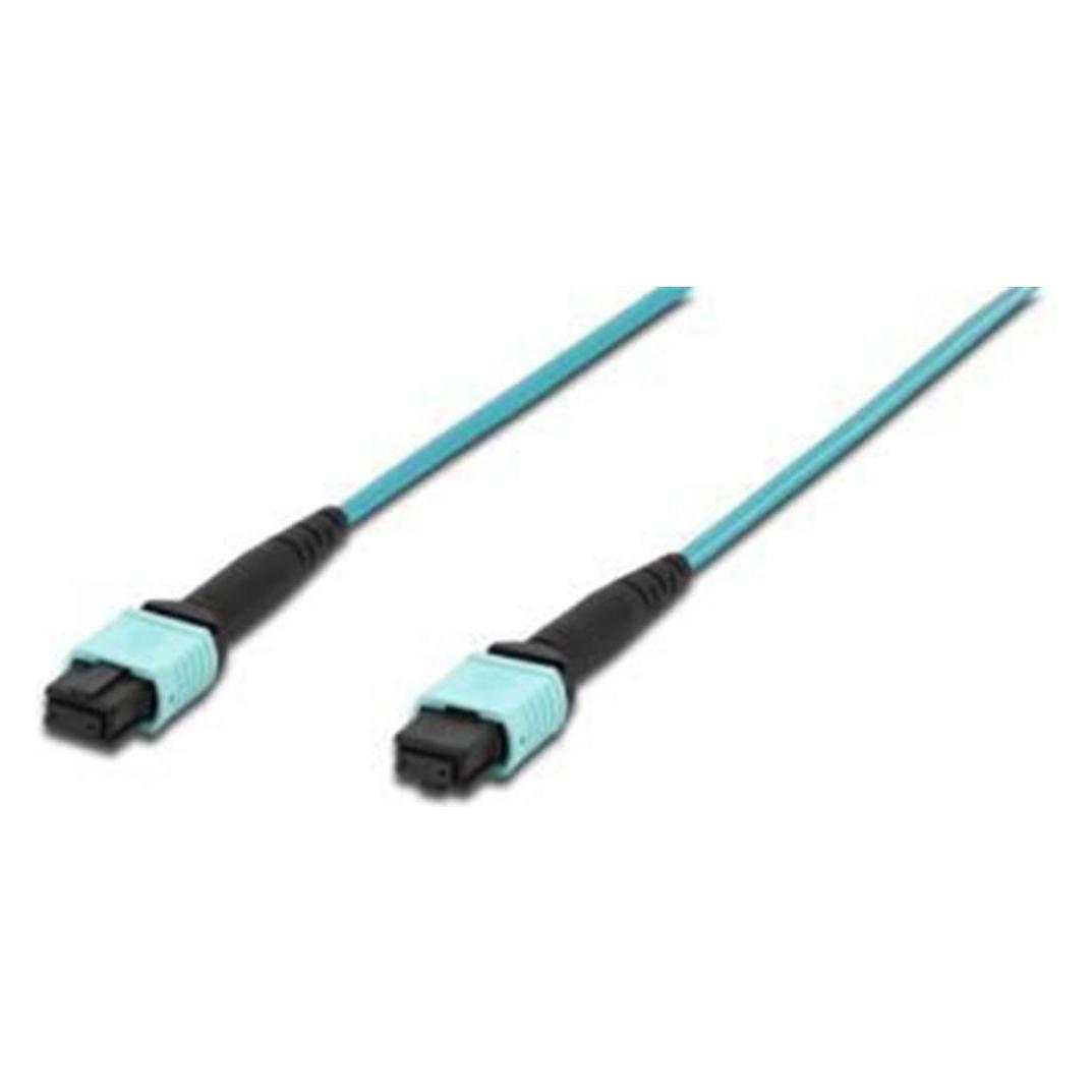 Digitus MPO Patchkabel, OM3, 30m (30 m) (DK-2566-30/3)