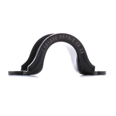 FEBI BILSTEIN Halter, Stabilisatorlagerung VW 101230 7H0411063A