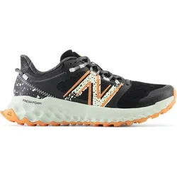 Mode&Accessoires New Balance New Balance - Damen Sportschuhe / Sneaker FRESH FOAM Garoé - Grau Orange Weiß - 37