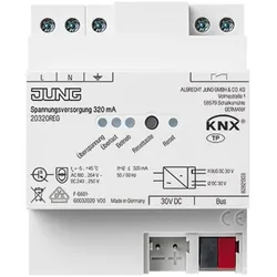 JUNG, Systemstromversorgung, 20320REG