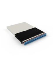 PATCHBOX 30RU OS2 LC-SC Kabel Netzwerk Strom/Netzteil CAT 6a STP UTP 1,8 m Glasfaser LWL IEC (PONE30OS212)