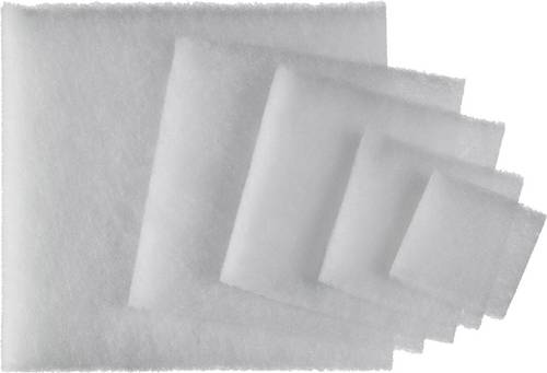 Pfannenberg FM PF 2x000 119 x119 300 Filtermatte (B x H x T) 119 x 119 x 85mm 5St.