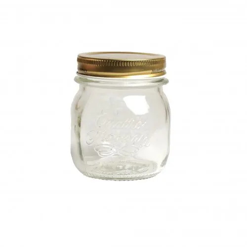 Dille & Kamille Inmaakpot Quattro Stagioni 250 ml