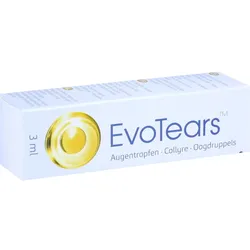 Evotears 3 ML