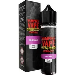 Vampire Vape Overdosed Pinkman Aroma