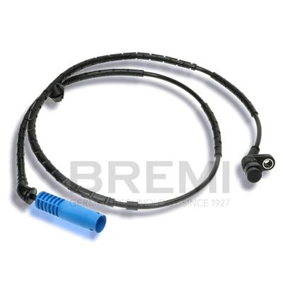 BREMI Sensor, Raddrehzahl 50472 für LAND ROVER