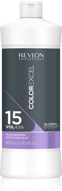 Revlon Professional Color Excel révélateur 4,5% 900 ml