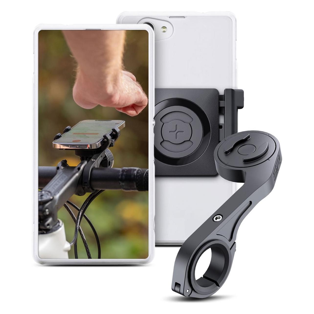 Sp Connect Roadbike Bundle Universal Clamp SPC+ (52200)