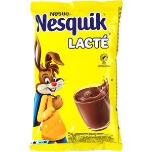 Nesquik Kakao Lacte, Pulver, 11,3% Kakaogehalt, für Kaffeeautomaten, 1 kg