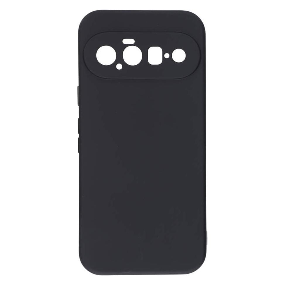 Cover-Discount Google Pixel 11 - Silikonhülle (Google Pixel 11) (76106247)