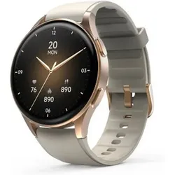HAMA Smartwatch 8900, Größe ONE SIZE in Gold Gold