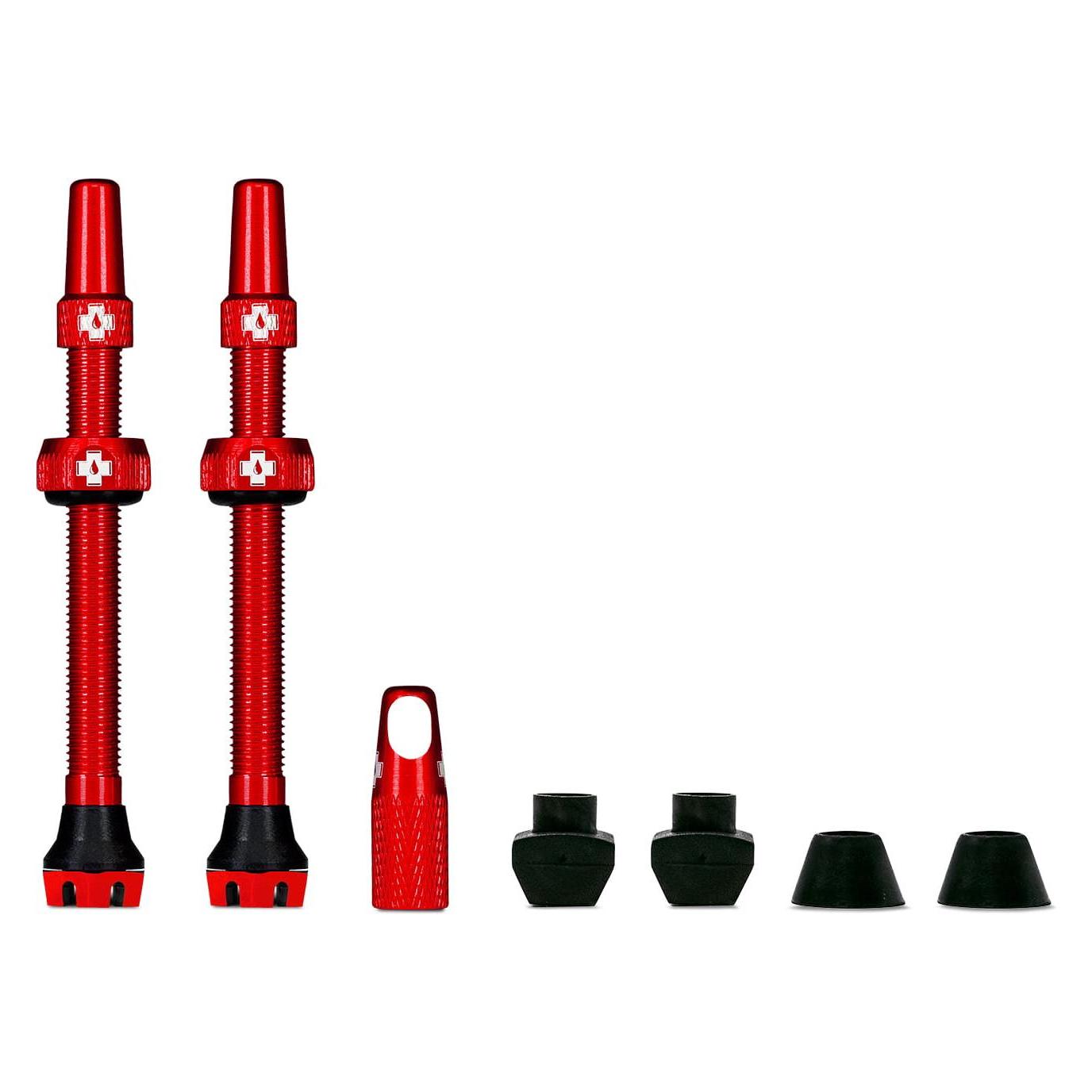 Muc-Off V2 Tubeless Ventil Kit (20424)
