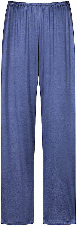 MEY Pyjamahose astral night  blau   L L