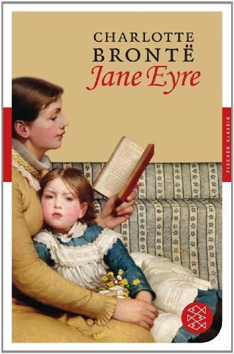 Charlotte Brontë - Jane Eyre: Roman - Preis vom 14.10.2026 23:07:16 h