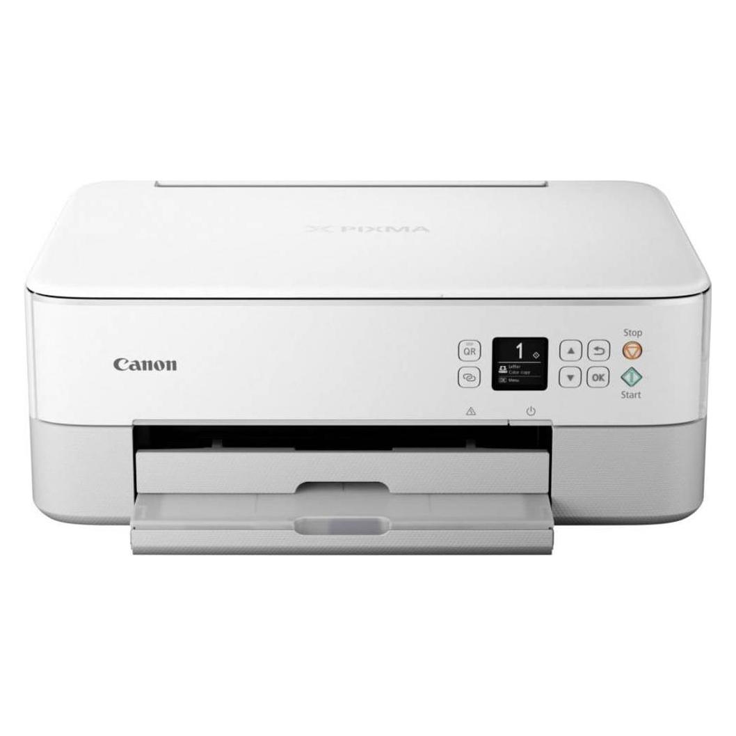 Canon PIXMA TS5351i (Tintenpatrone, Farbe) (4462C106)