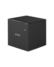 Epson TM-m30III 152: Wi-Fi+ Bluetooth Model Black (C31CK50152)