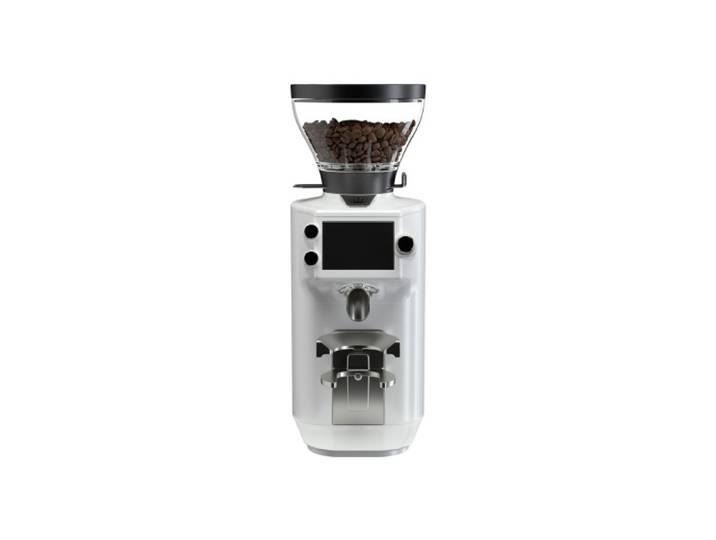 Mahlkönig E64 WS Home Espressomühle - Weiß